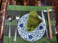 -Lam Vien Restaurant