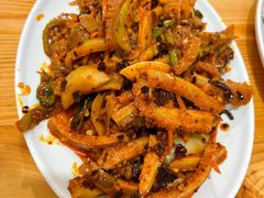 -鸡西冷面(翠竹店)