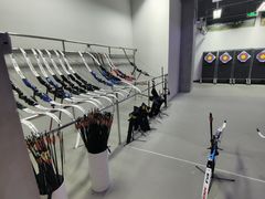 -無弓射箭俱乐部(领展中心城店)