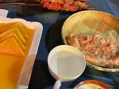 -伊带伊路新疆美食府(呼家楼店)