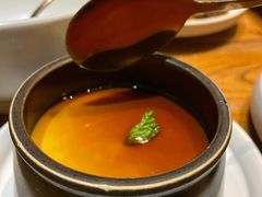 黑糖豆花-云海肴·云南小炒·汽锅鸡(天津国金汇店)