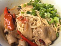 -万三面馆(青龙正街太古里店)