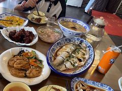 -灵福缘私房菜·农家菜(拈花湾·灵山大佛必推店)