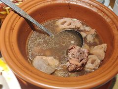 -百年神厨·地道川菜(清江西路店)