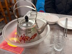 -清真双宝红油牛系列