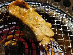 -火炉火自助餐(枫蓝国际店)