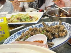 -高坎一品甲鱼庄(两河店)