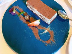 -Steaking·食间牛排(和平店)