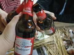 -小赵烧烤(银亿店)