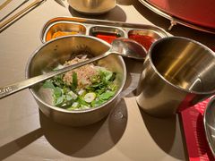 -西塔老太太泥炉烤肉(青浦蟠龙天地店)