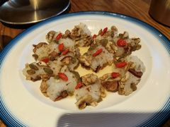 -柴窝堡22号辣子鸡·传承新疆菜