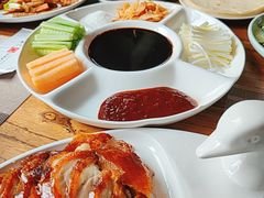 -庆云楼饭庄(什刹海店)