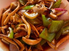 -丰收渔港饭店(嵊泗店)