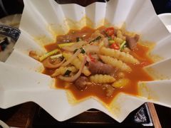 -馬蘭花開(车站大道店)