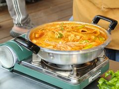 -KimPro 辛普乐概念韩餐