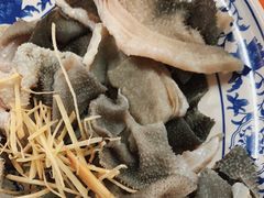 -大戚饭店(泰华路店)