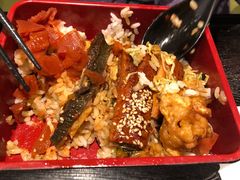 -吉野家(上海美罗城店)