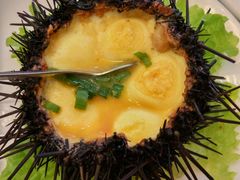 -老虎滩船说·海胆水饺·大连海鲜(老虎滩店)