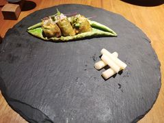 -天水蔬食料理(树德之光店)
