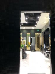 -TIGI英国美发沙龙