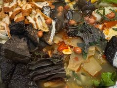 -水平有限广西米粉·广西风味集(五道口店)