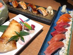 -水之惠鲜鱼料理(王府大街店)