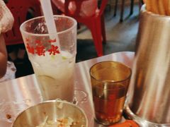 -大芊金重庆串串火锅(南京路店)