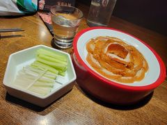-掌柜的店·河南的菜(世茂店)