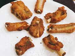 九制陈皮骨-粤西稻里(富力路店)
