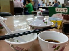 -香港蓮香樓(中環店)