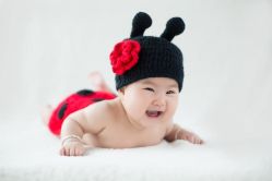 -RosyBaby萝西儿童摄影(园区店)