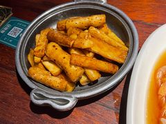 -前海沿·青岛菜(五四广场永旺店)