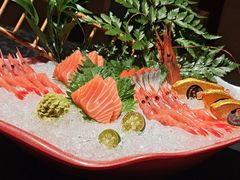 -樱之盛宴·蟹料理海鲜自助(前进大街店)