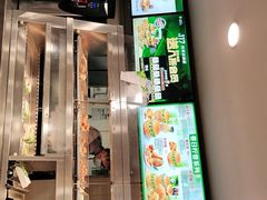 -德克士(砂之船奥特莱斯店)