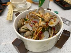 -浮何烤铺(桐梓林店)