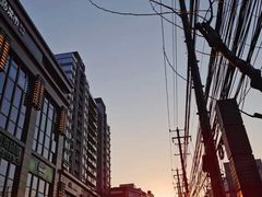 -五月花生活广场
