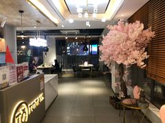 -妥妥烤肉料理(昙华林店)