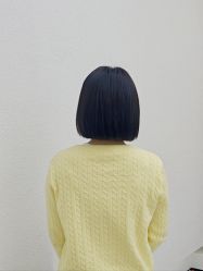 -FINE HAIR 烫染专业设计