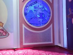 -星座KTV(住邦城市广场店)