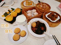-龙的酒楼·手工早茶·顺德菜(近良路店)