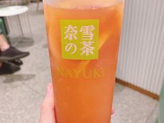 -奈雪的茶(天河城店)