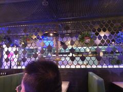 -问渔烤鱼(回龙观总店)