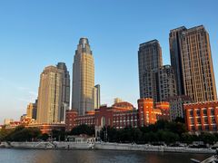 -天津意大利风情旅游区