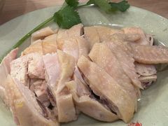 -百家鸡味馆(清泰店)