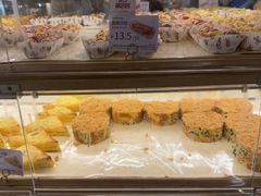-山崎面包(苏州中心店)