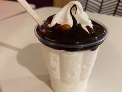 -麦当劳(肇庆大旺店)