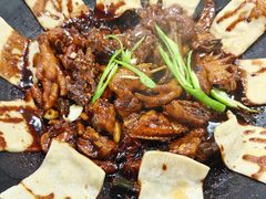 -皖北巫氏三胖地锅鸡(长淮总店)