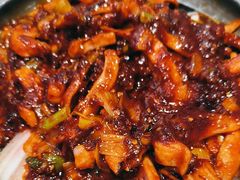 -小木屋拌饭(西安华阳城店)