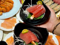 -芭菲盛宴·环球美食(锦城万达广场店)