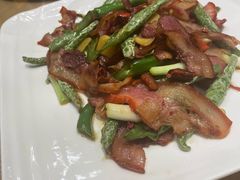 -张烤鸭·川菜·非遗冒烤鸭(青石桥店)
